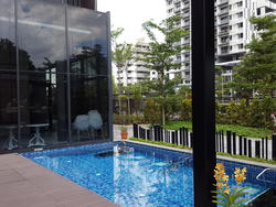 Sant Ritz (D13), Condominium #119227602